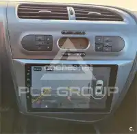2008 Seat Leon