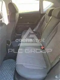 2008 Seat Leon
