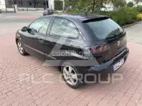 2008 Seat Ibiza