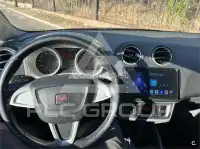 2008 Seat Ibiza