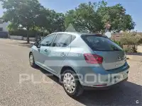 2008 Seat Ibiza