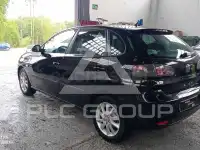 2008 Seat Ibiza