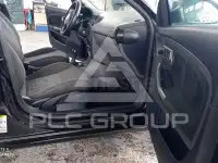 2008 Seat Ibiza