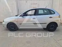 2008 Seat Ibiza