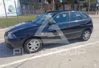 2008 Seat Ibiza