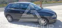 2008 Seat Ibiza