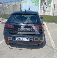 2008 Seat Ibiza