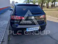 2008 Seat Ibiza