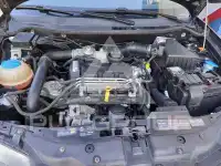 2008 Seat Ibiza
