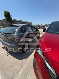 2008 Seat Ibiza