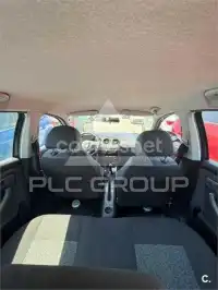 2008 Seat Ibiza