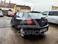 2008 Seat Ibiza