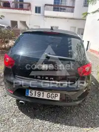 2008 Seat Ibiza