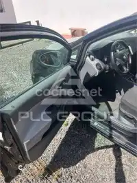 2008 Seat Ibiza