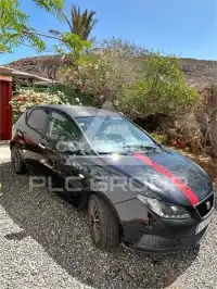 2008 Seat Ibiza