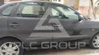2008 Seat Ibiza