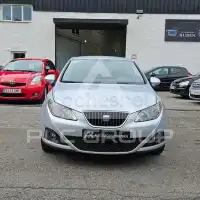 2008 Seat Ibiza