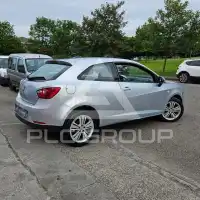 2008 Seat Ibiza
