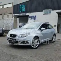 2008 Seat Ibiza