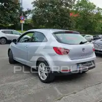 2008 Seat Ibiza