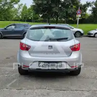 2008 Seat Ibiza