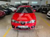 2008 Seat Ibiza