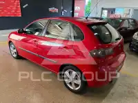 2008 Seat Ibiza