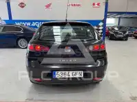 2008 Seat Ibiza