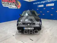 2008 Seat Ibiza