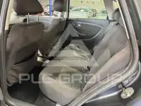 2008 Seat Ibiza