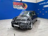 2008 Seat Ibiza