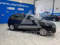 2008 Seat Ibiza