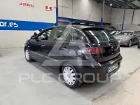 2008 Seat Ibiza