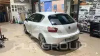 2008 Seat Ibiza