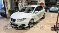 2008 Seat Ibiza