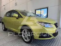 2008 Seat Ibiza