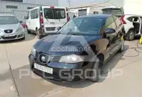 2008 Seat Ibiza