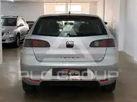 2008 Seat Ibiza