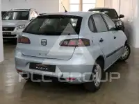 2008 Seat Ibiza