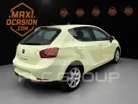 2008 Seat Ibiza