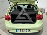 2008 Seat Ibiza
