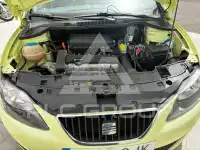 2008 Seat Ibiza