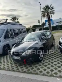 2008 Seat Ibiza