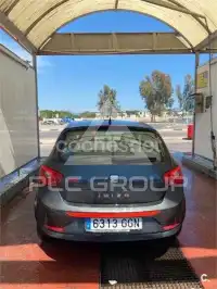 2008 Seat Ibiza