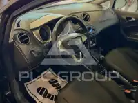 2008 Seat Ibiza