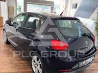 2008 Seat Ibiza