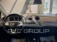 2008 Seat Ibiza