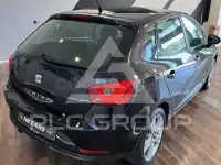 2008 Seat Ibiza