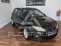 2008 Seat Ibiza