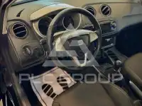 2008 Seat Ibiza
